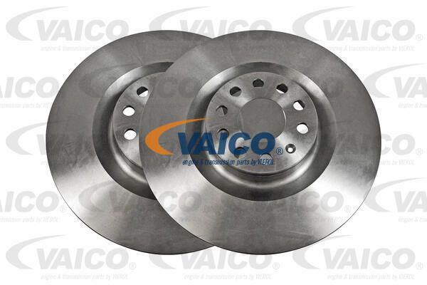 VAICO Bremžu diski V10-80091