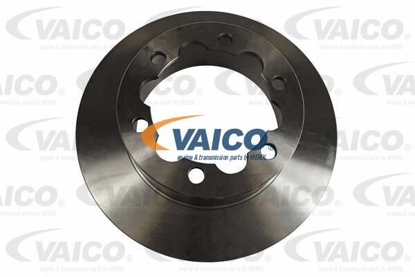 VAICO Bremžu diski V10-80092