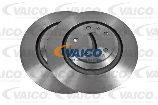 VAICO Bremžu diski V10-80093