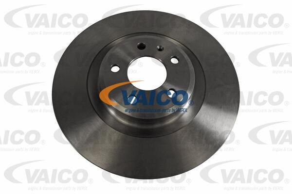 VAICO Bremžu diski V10-80094