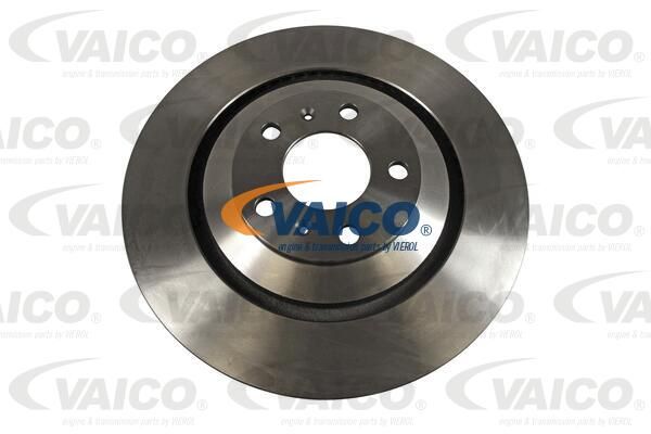 VAICO Bremžu diski V10-80095