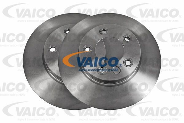 VAICO Тормозной диск V10-80097