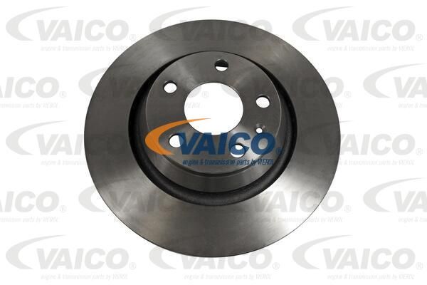 VAICO Bremžu diski V10-80100