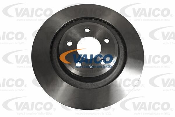 VAICO Bremžu diski V10-80101