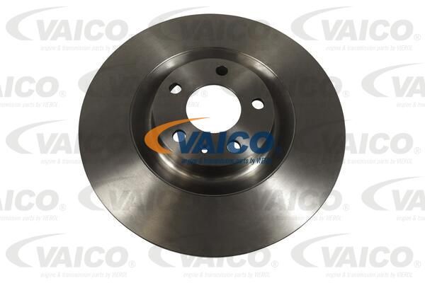 VAICO Bremžu diski V10-80107