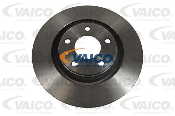 VAICO Тормозной диск V10-80108