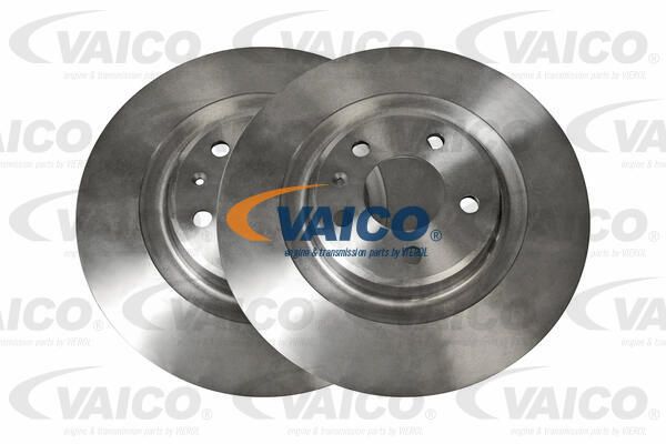 VAICO Bremžu diski V10-80112