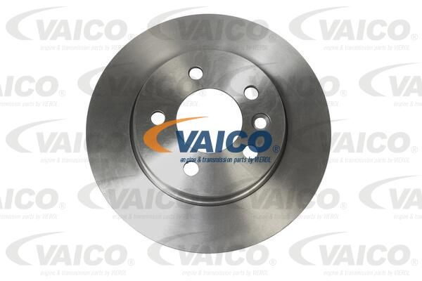 VAICO Bremžu diski V10-80114