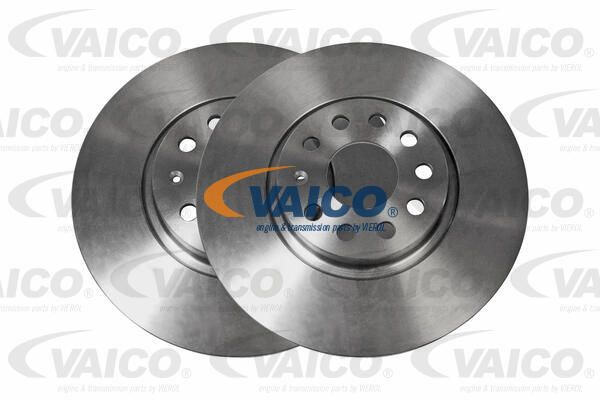 VAICO Bremžu diski V10-80116