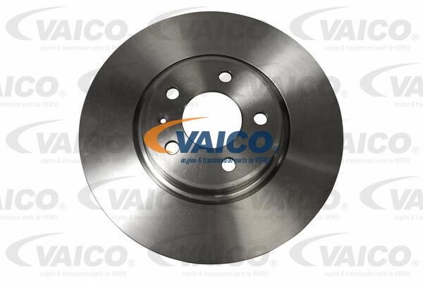 VAICO Bremžu diski V10-80117