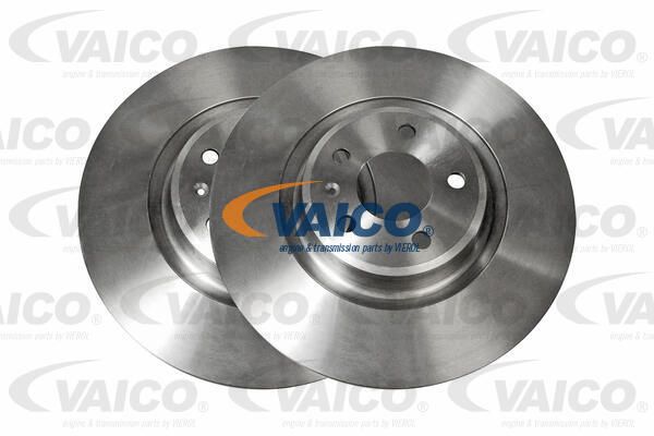 VAICO Bremžu diski V10-80118