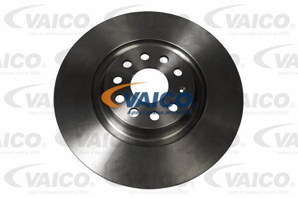 VAICO Тормозной диск V10-80119
