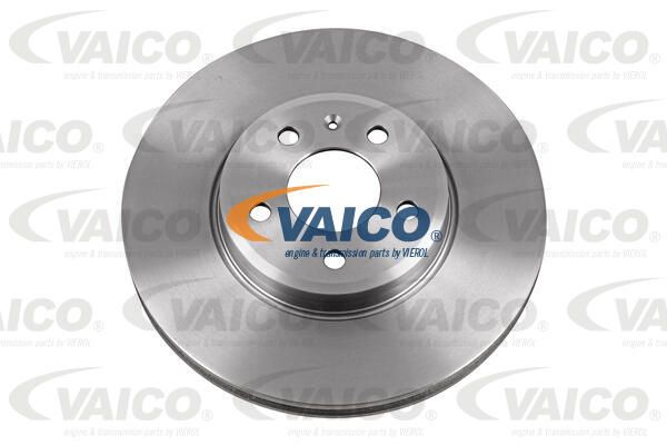 VAICO Тормозной диск V10-80121