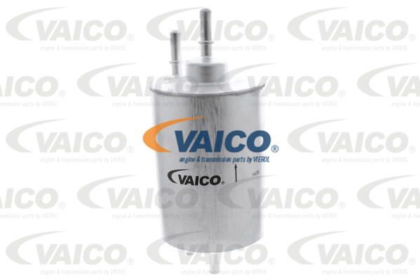 VAICO Degvielas filtrs V10-8111