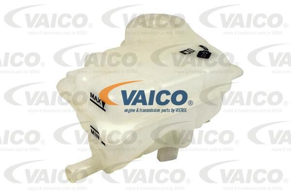 VAICO Компенсационный бак, охлаждающая жидкость V10-8282