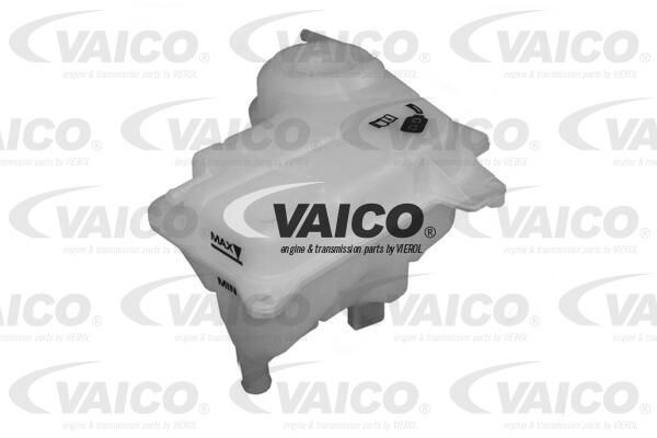 VAICO Компенсационный бак, охлаждающая жидкость V10-8283