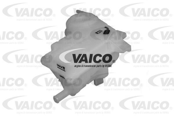 VAICO Kompensācijas tvertne, Dzesēšanas šķidrums V10-8284