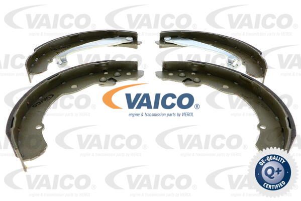 VAICO Комплект тормозных колодок V10-8352