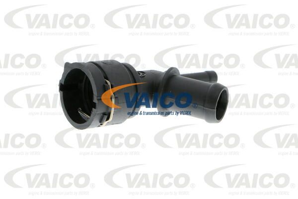 VAICO Dzesēšanas šķidruma caurule V10-9705