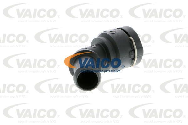 VAICO Dzesēšanas šķidruma flancis V10-9706