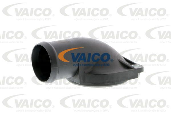 VAICO Dzesēšanas šķidruma flancis V10-9709