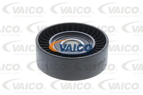 VAICO Натяжной ролик, поликлиновой ремень V10-9747