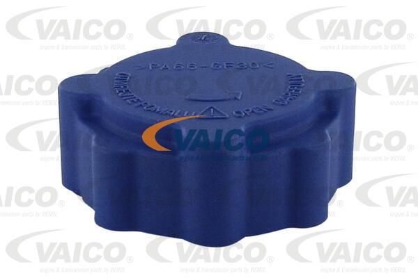 VAICO Крышка, резервуар охлаждающей жидкости V10-9757
