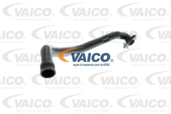 VAICO Шланг, воздухоотвод крышки головки цилиндра V10-9766