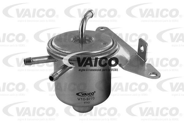 VAICO Gāzu atdalītājs, Karburators V10-9770