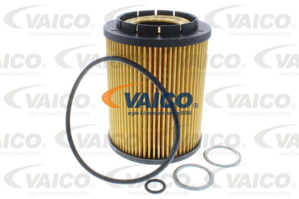 VAICO Eļļas filtrs V10-9774