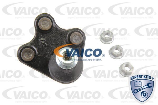 VAICO Шарнир независимой подвески / поворотного рычага V10-9789