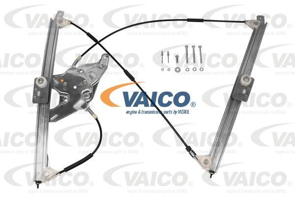 VAICO Stikla pacelšanas mehānisms V10-9807
