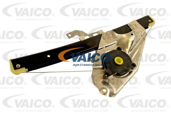 VAICO Stikla pacelšanas mehānisms V10-9810