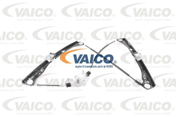 VAICO Stikla pacelšanas mehānisms V10-9827-1