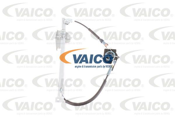 VAICO Stikla pacelšanas mehānisms V10-9840