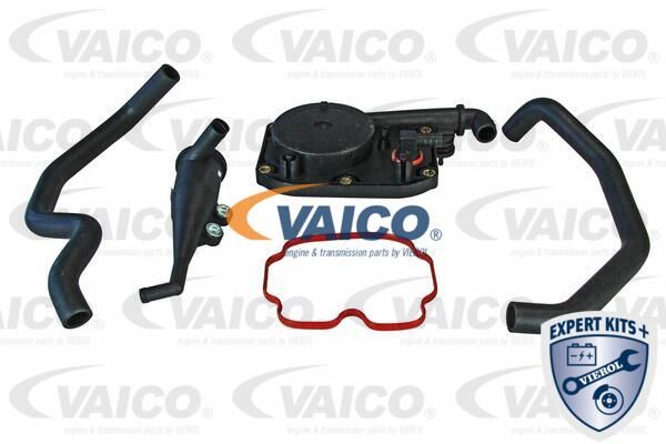 VAICO Ремонтный набор, вентиляция картера V20-0006