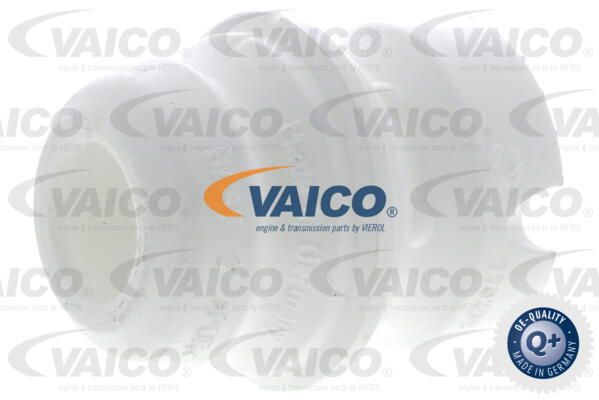 VAICO Gājiena ierobežotājs, Atsperojums V20-0037