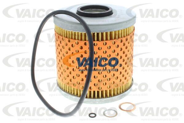 VAICO Eļļas filtrs V20-0049