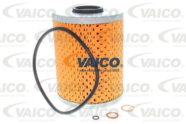VAICO Eļļas filtrs V20-0050