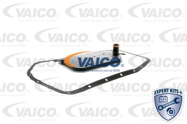 VAICO Комплект гидрофильтров, автоматическая коробка пер V20-0343