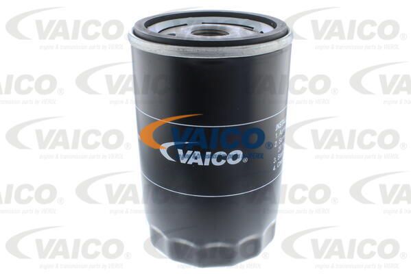 VAICO Eļļas filtrs V20-0382