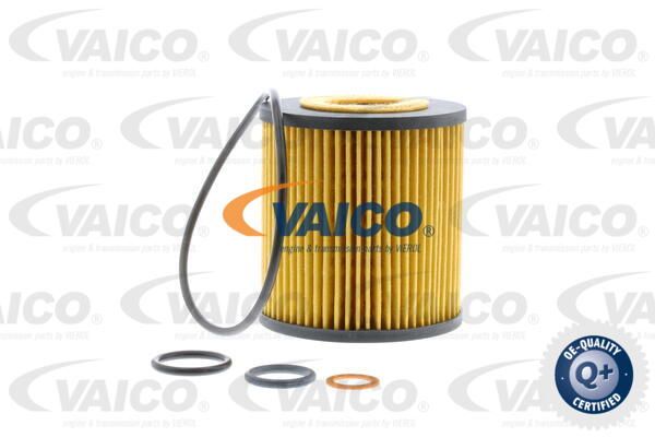 VAICO Eļļas filtrs V20-0492