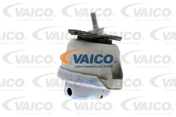 VAICO Подвеска, двигатель V20-0493