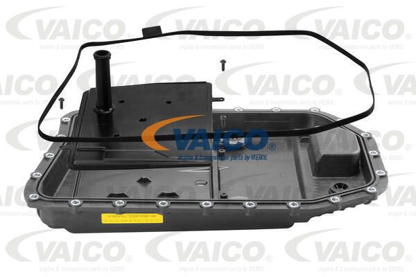 VAICO Масляный поддон, автоматическая коробка передач V20-0580