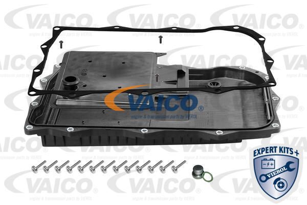 VAICO Масляный поддон, автоматическая коробка передач V20-0588