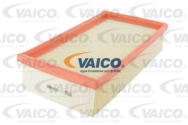 VAICO Воздушный фильтр V20-0605