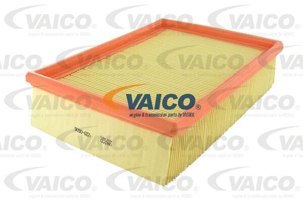 VAICO Gaisa filtrs V20-0606
