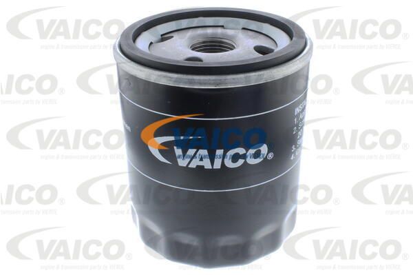 VAICO Eļļas filtrs V20-0615