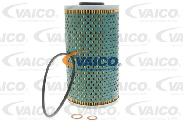VAICO Eļļas filtrs V20-0619