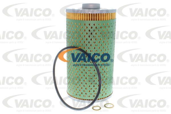 VAICO Eļļas filtrs V20-0620